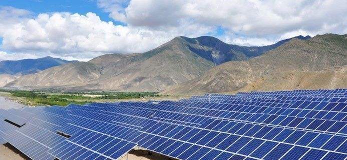 20家企業參與投標！淮北103MW/206MWh儲能電站EPC開標